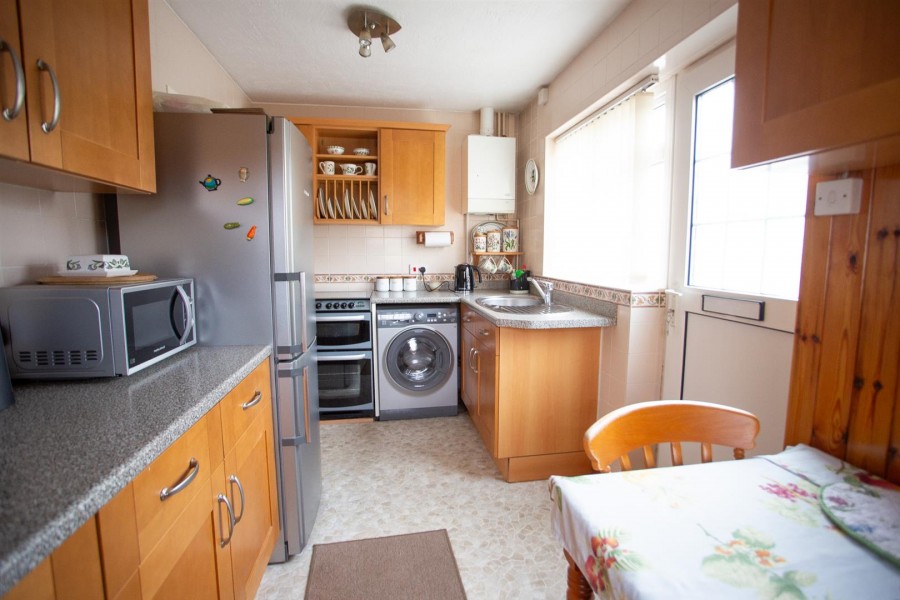 Images for John Gunn Close, Chard