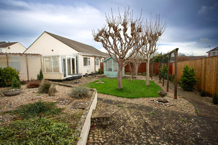 Images for John Gunn Close, Chard