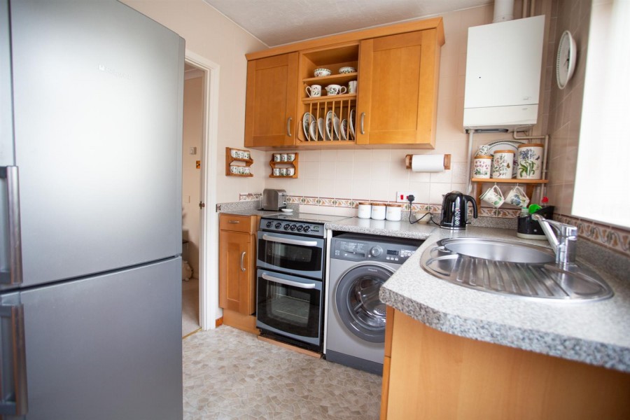 Images for John Gunn Close, Chard