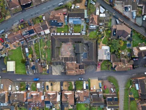 View Full Details for Redland Lane, Westbury