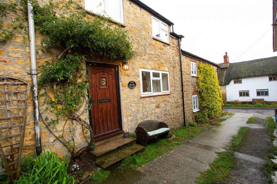 Images for West Street, Hinton St. George