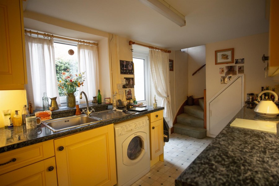 Images for West Street, Hinton St. George