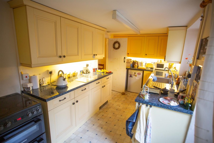 Images for West Street, Hinton St. George