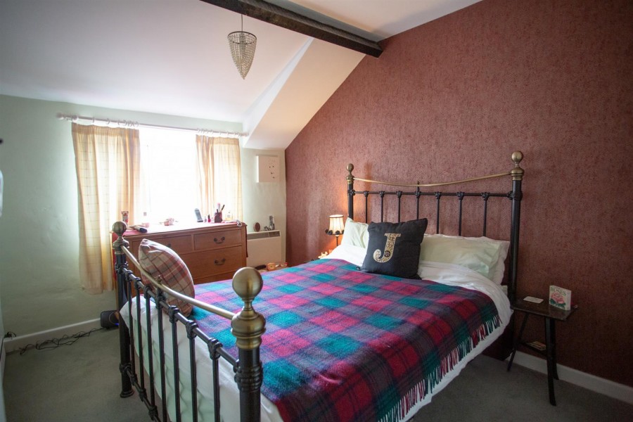 Images for West Street, Hinton St. George