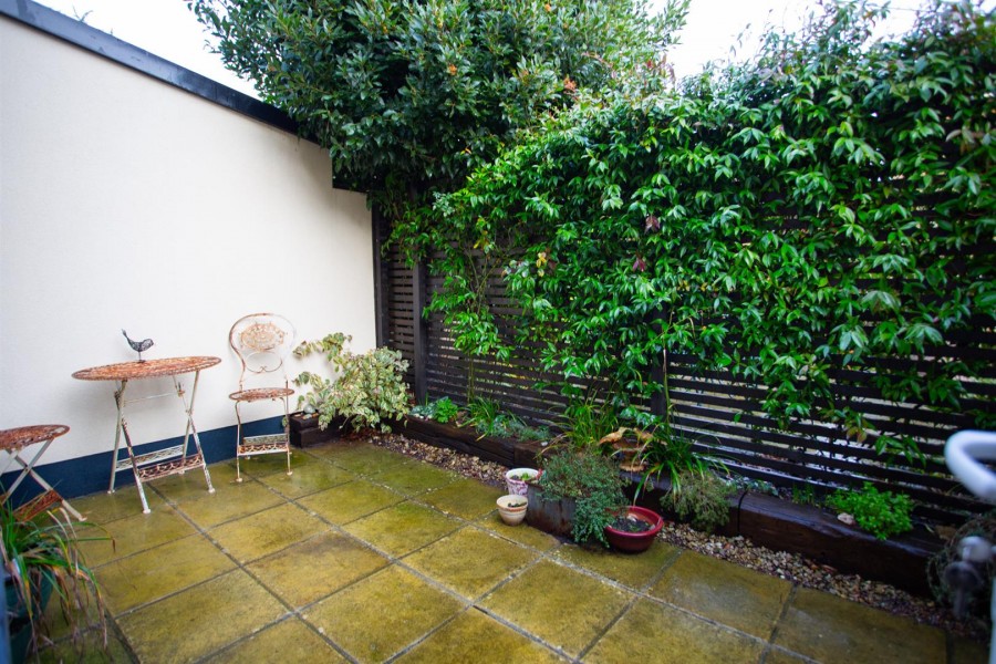 Images for West Street, Hinton St. George