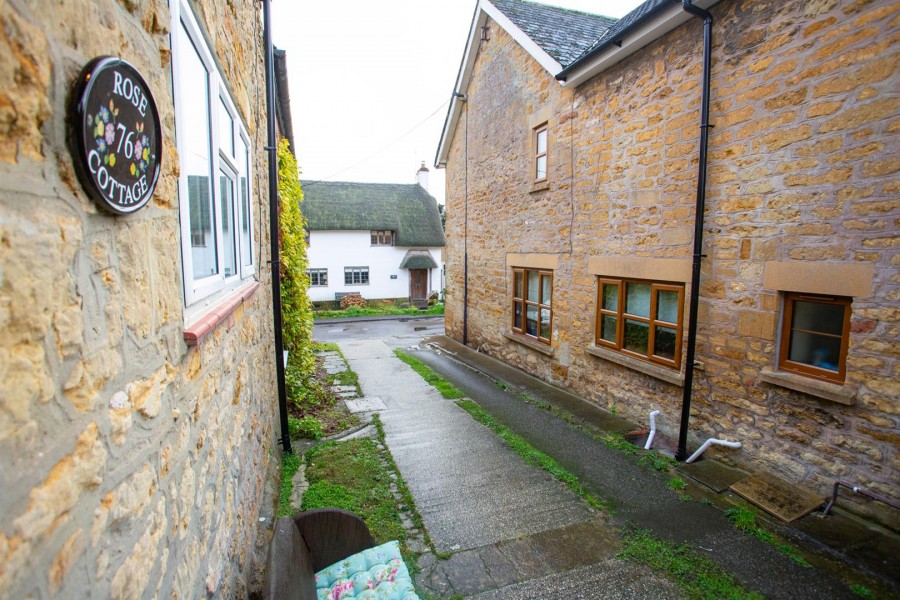 Images for West Street, Hinton St. George