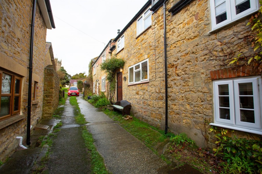 Images for West Street, Hinton St. George