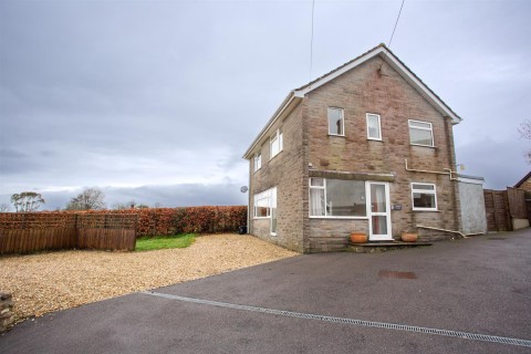 View Full Details for Back Street, Winsham, Chard