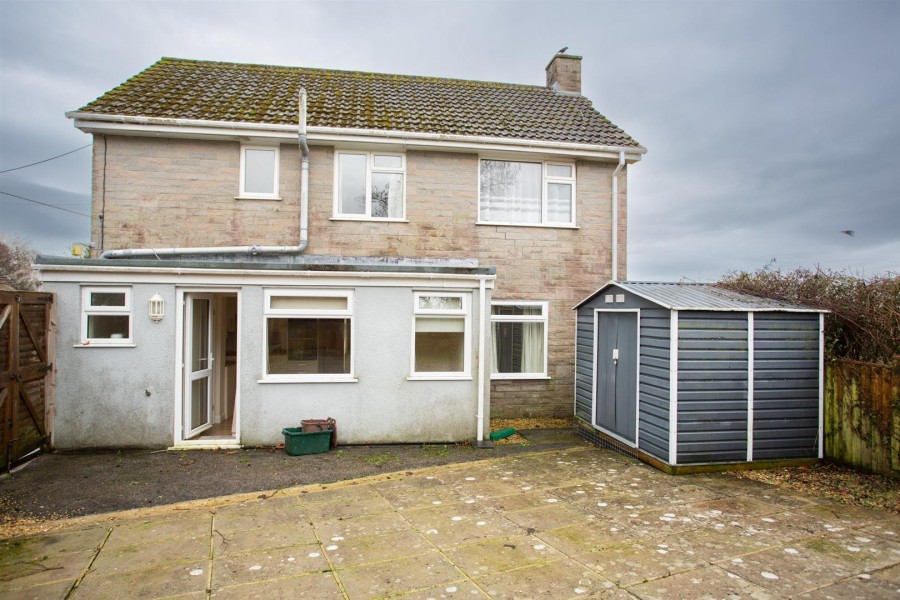 Images for Back Street, Winsham, Chard