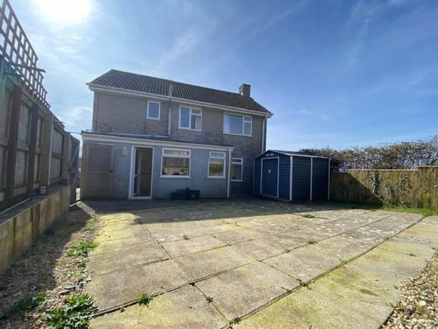 Images for Back Street, Winsham, Chard