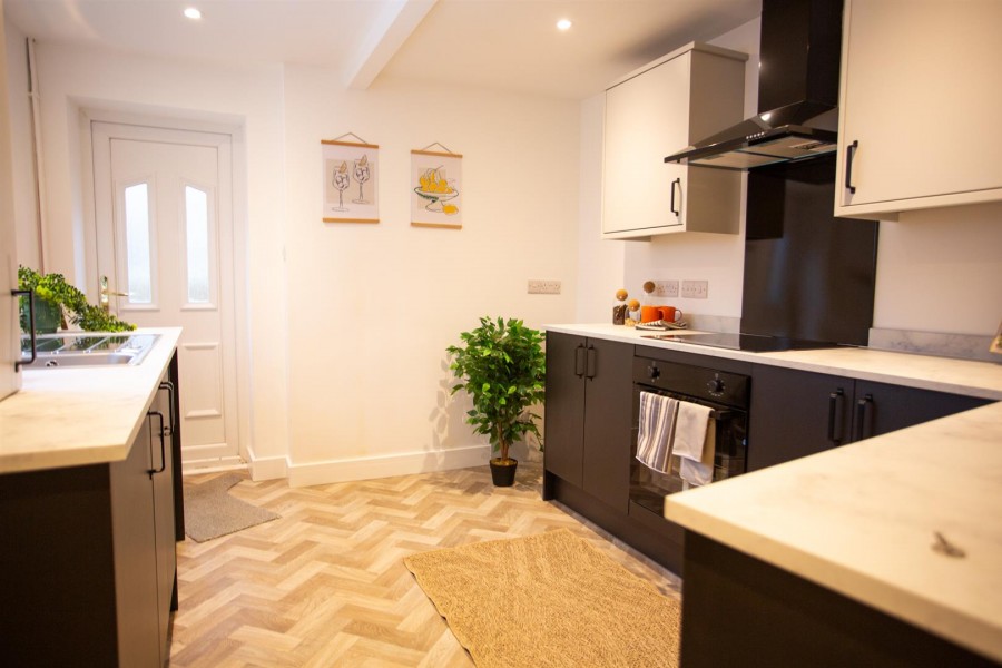 Images for Combe Street, Chard