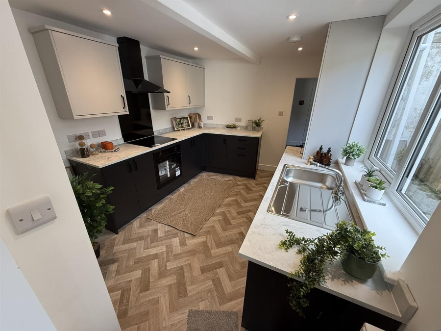 Images for Combe Street, Chard