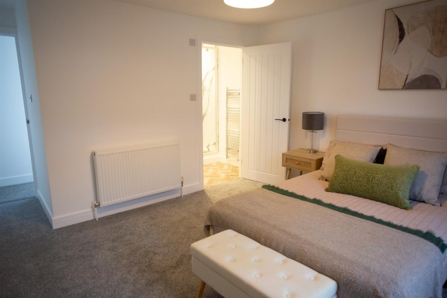 Images for Combe Street, Chard