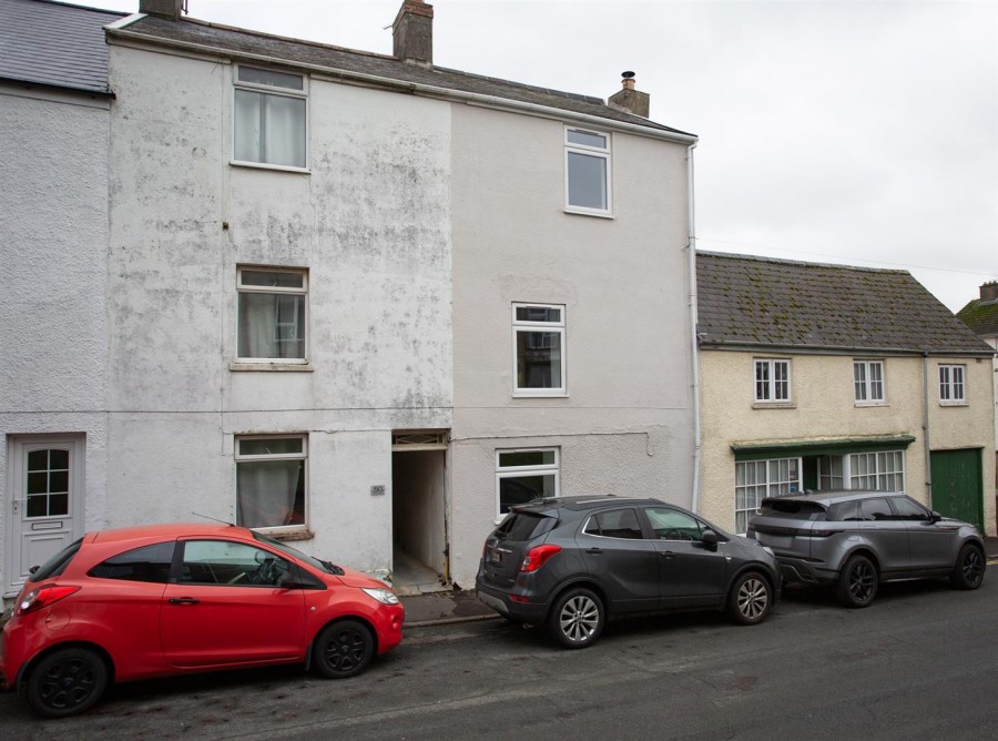 Images for Combe Street, Chard