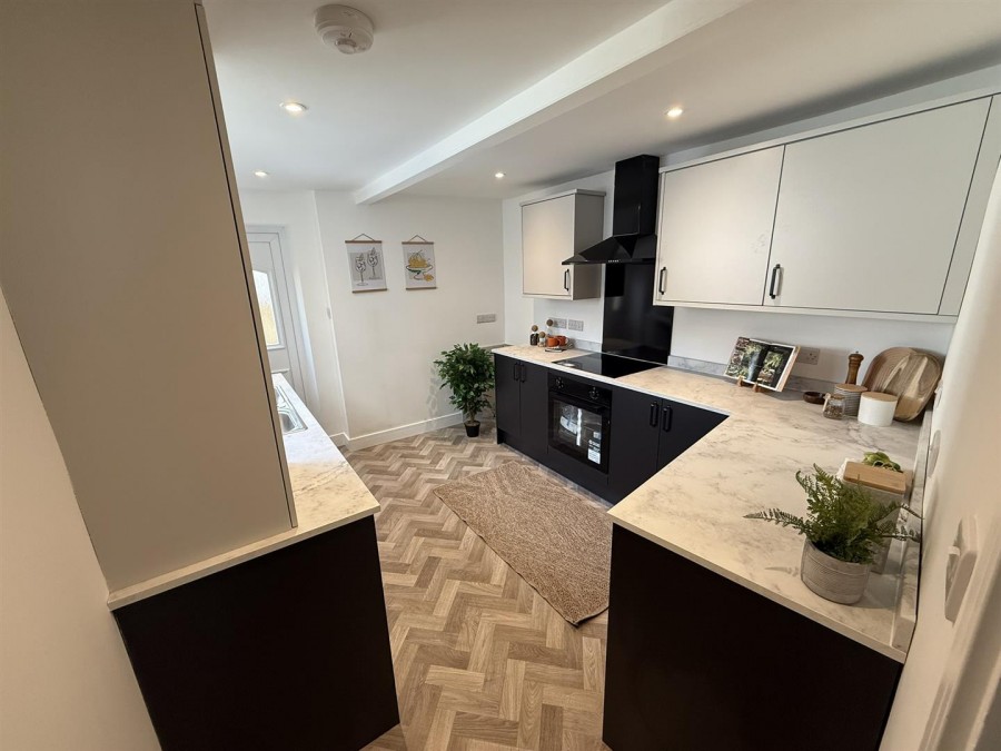 Images for Combe Street, Chard