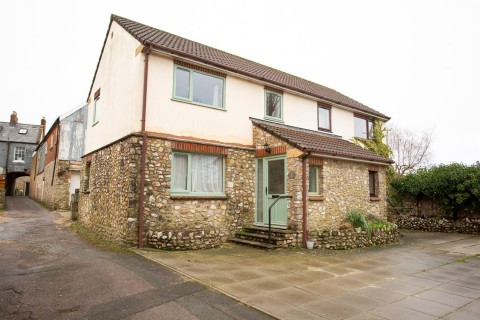 View Full Details for High Street, Chard