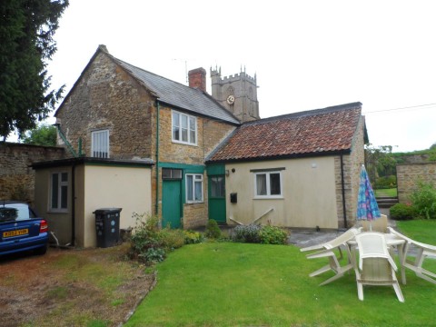 View Full Details for Crewkerne