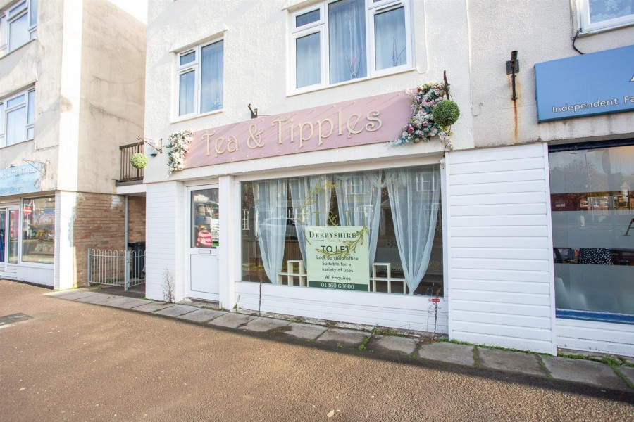 Images for Holyrood Street, Chard