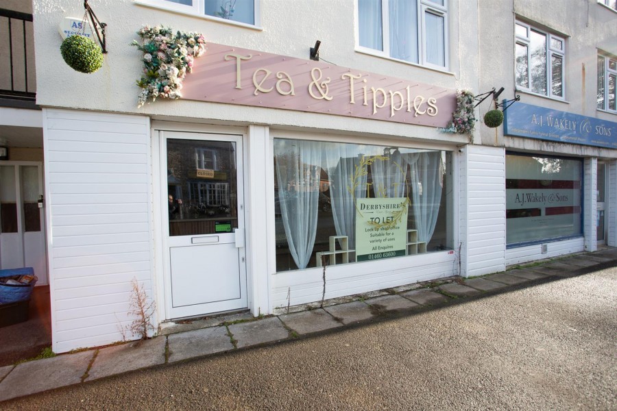 Images for Holyrood Street, Chard