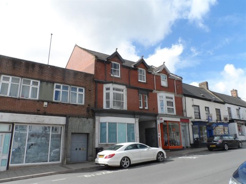 View Full Details for High Street, Chard