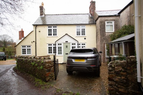 View Full Details for St. Margarets Lane, South Chard, Chard