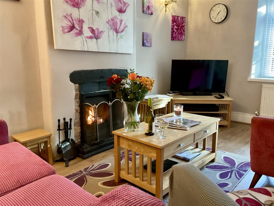 Images for St. Margarets Lane, South Chard, Chard