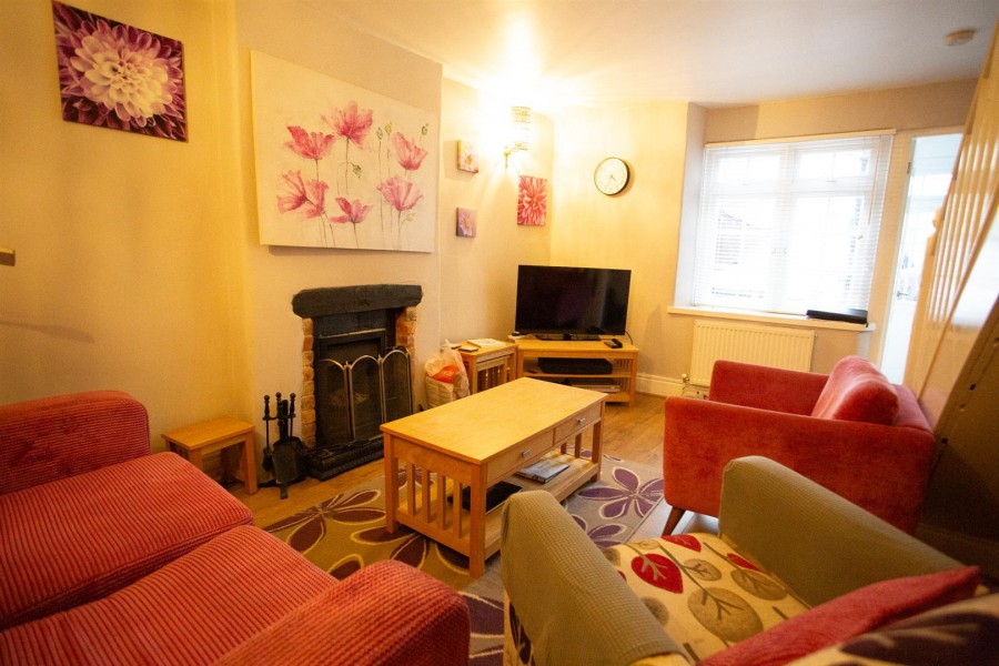 Images for St. Margarets Lane, South Chard, Chard