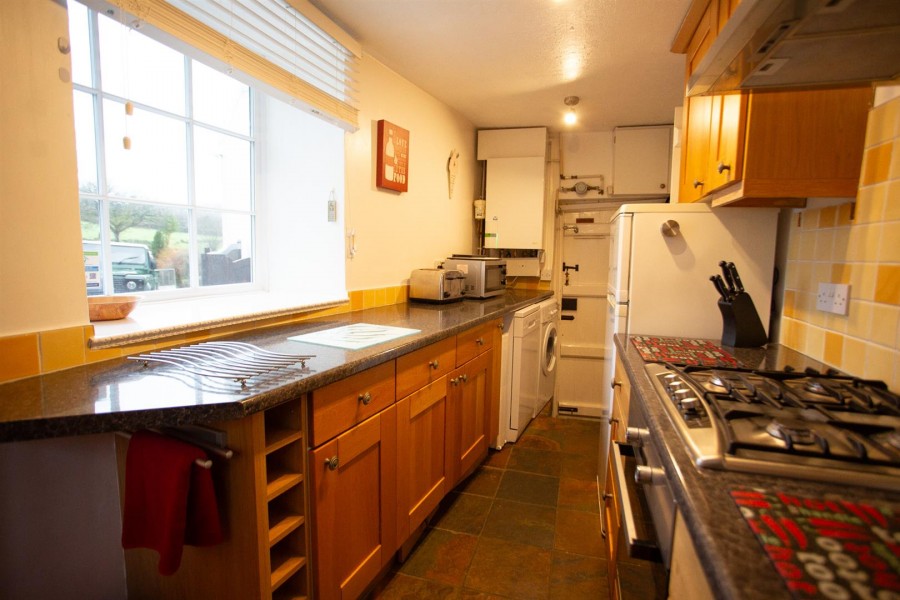 Images for St. Margarets Lane, South Chard, Chard