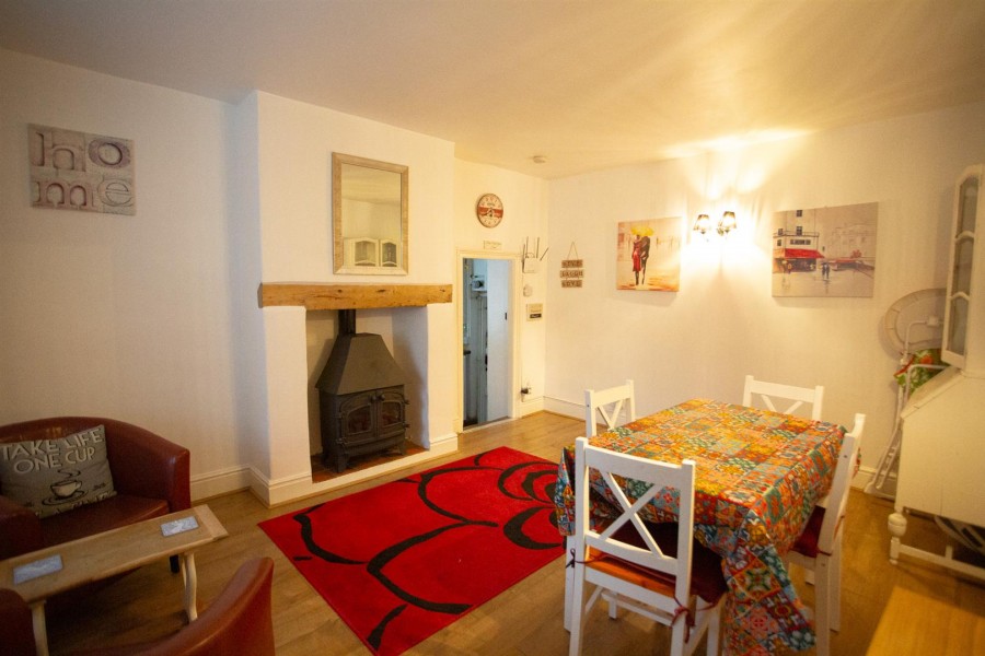 Images for St. Margarets Lane, South Chard, Chard