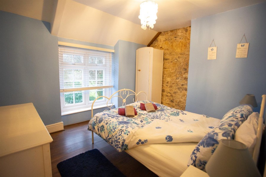 Images for St. Margarets Lane, South Chard, Chard