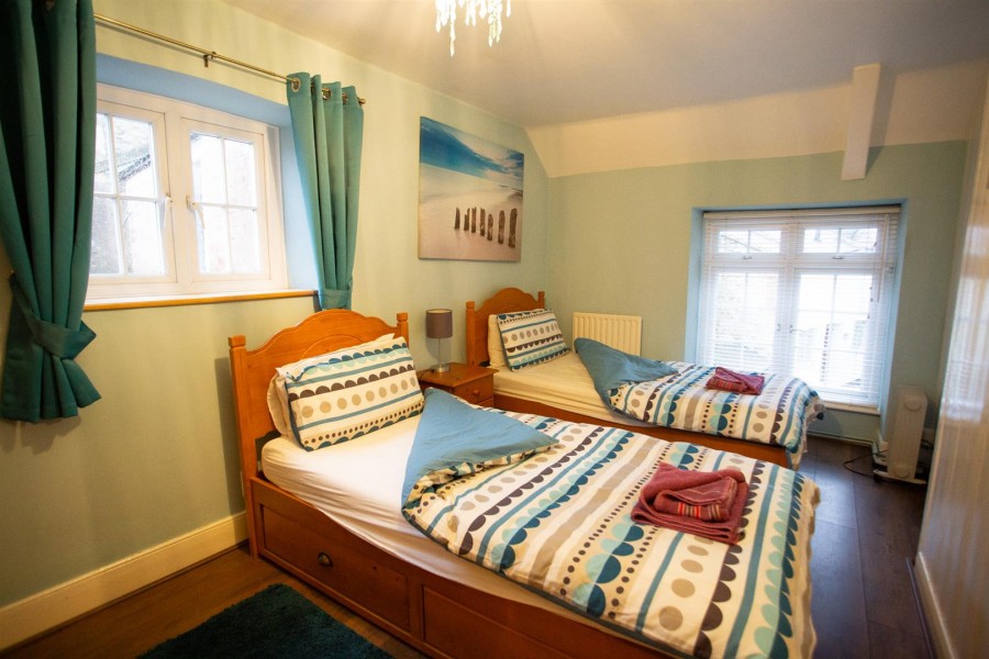 Images for St. Margarets Lane, South Chard, Chard