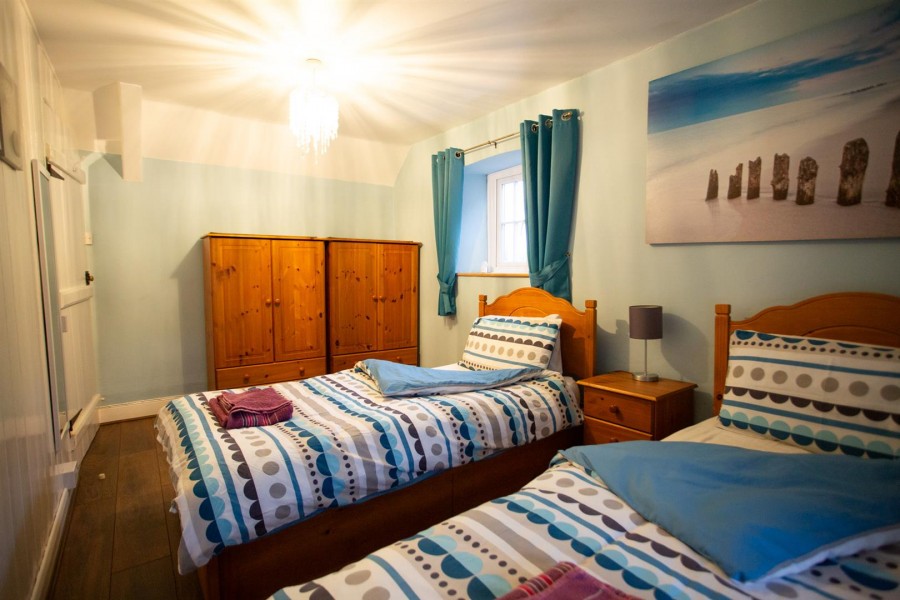 Images for St. Margarets Lane, South Chard, Chard