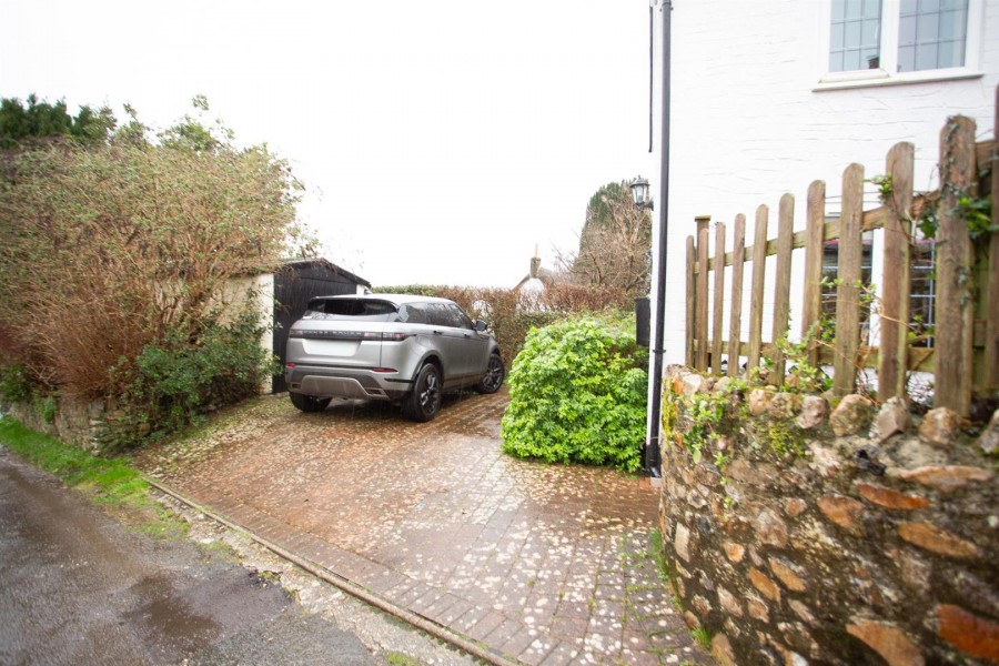 Images for St. Margarets Lane, South Chard, Chard