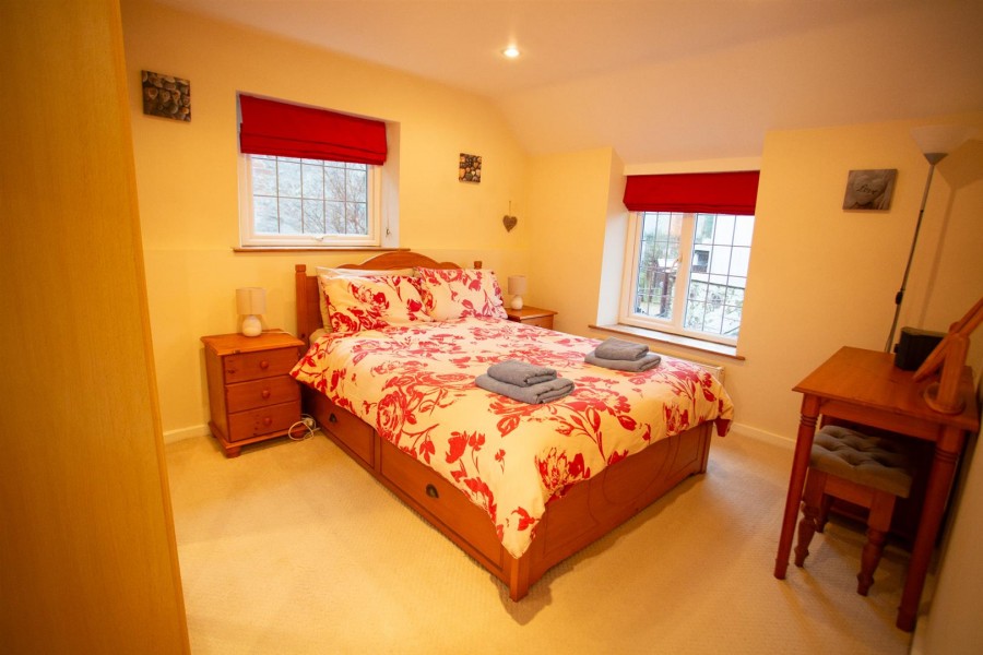 Images for St. Margarets Lane, South Chard, Chard