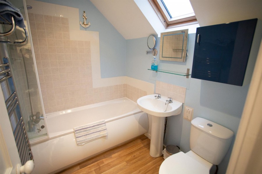 Images for St. Margarets Lane, South Chard, Chard