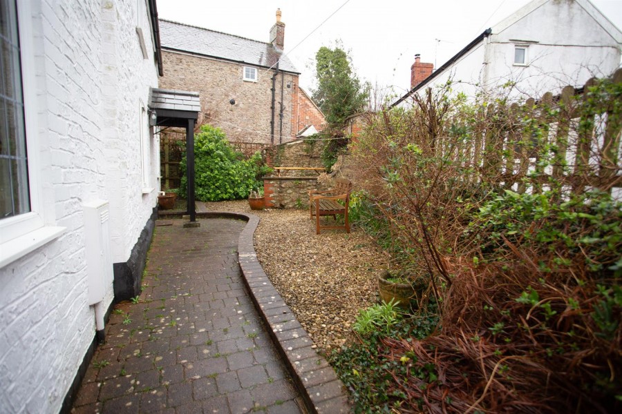 Images for St. Margarets Lane, South Chard, Chard