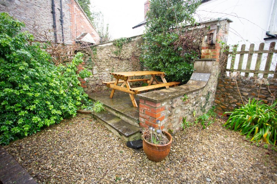 Images for St. Margarets Lane, South Chard, Chard