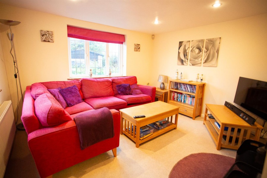 Images for St. Margarets Lane, South Chard, Chard