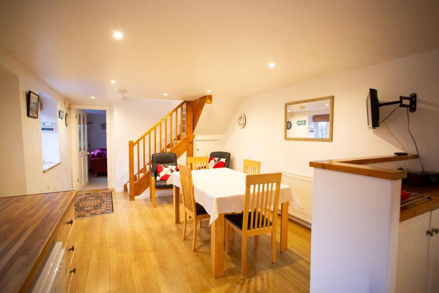 Images for St. Margarets Lane, South Chard, Chard