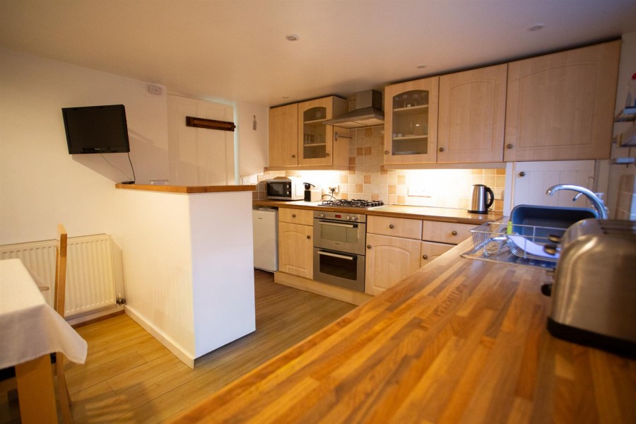 Images for St. Margarets Lane, South Chard, Chard