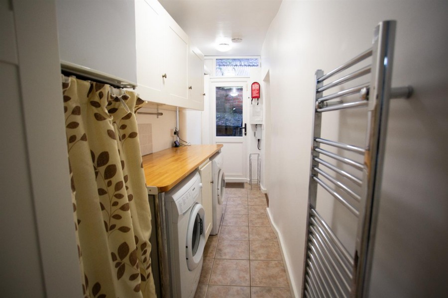 Images for St. Margarets Lane, South Chard, Chard