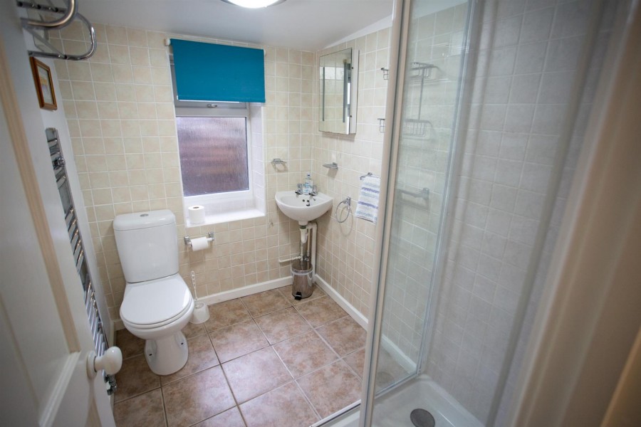 Images for St. Margarets Lane, South Chard, Chard