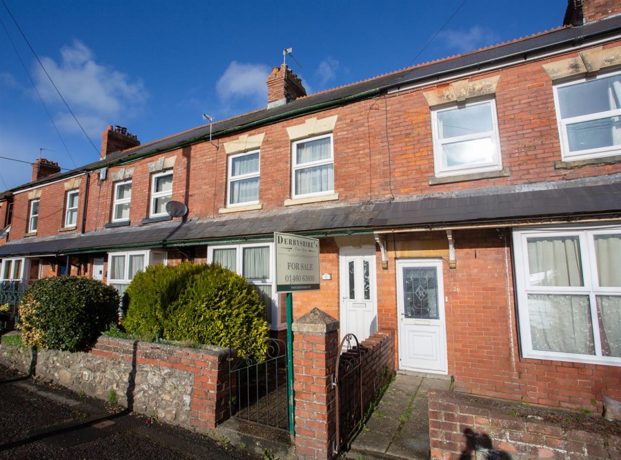 Images for Bilston Villas, Crimchard, Chard