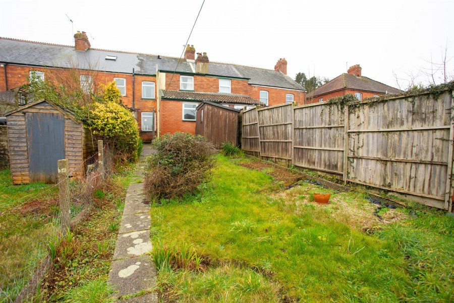 Images for Bilston Villas, Crimchard, Chard