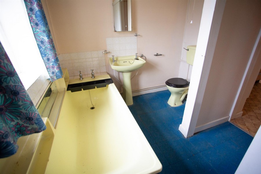 Images for Bilston Villas, Crimchard, Chard