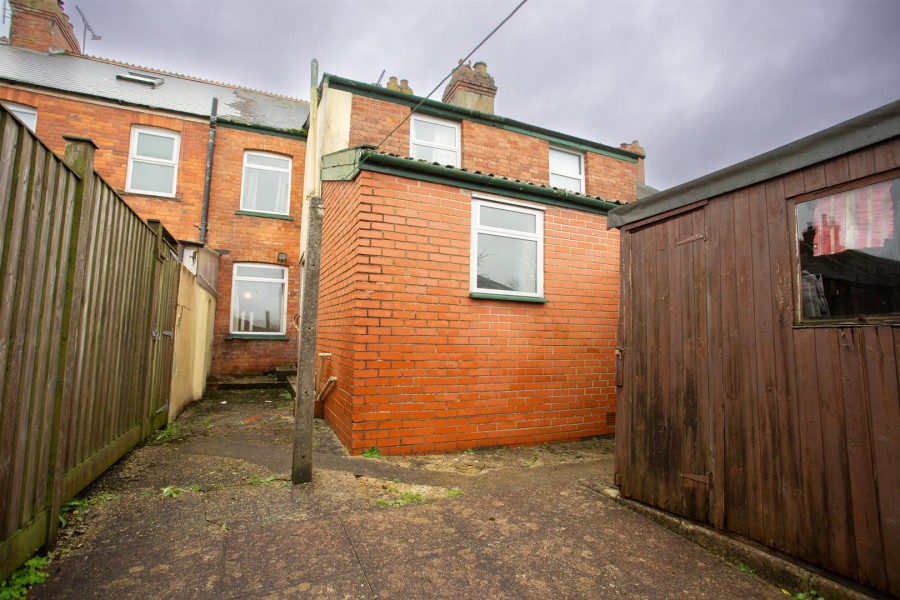 Images for Bilston Villas, Crimchard, Chard