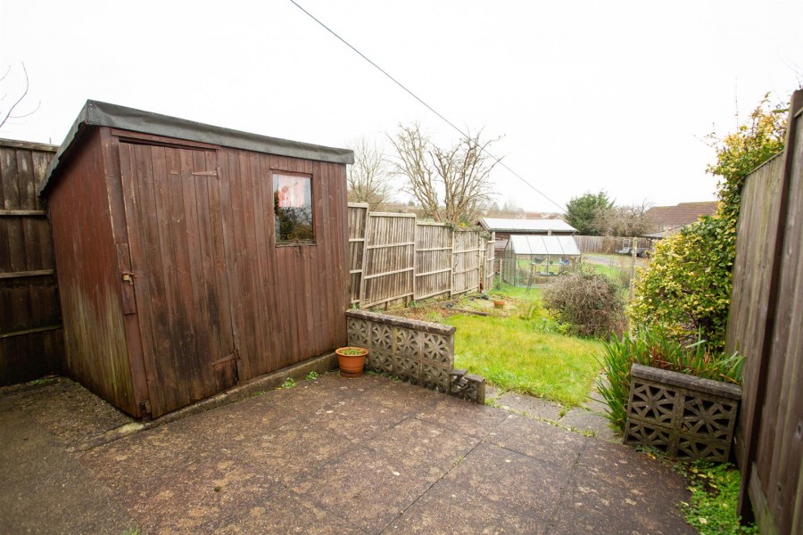 Images for Bilston Villas, Crimchard, Chard