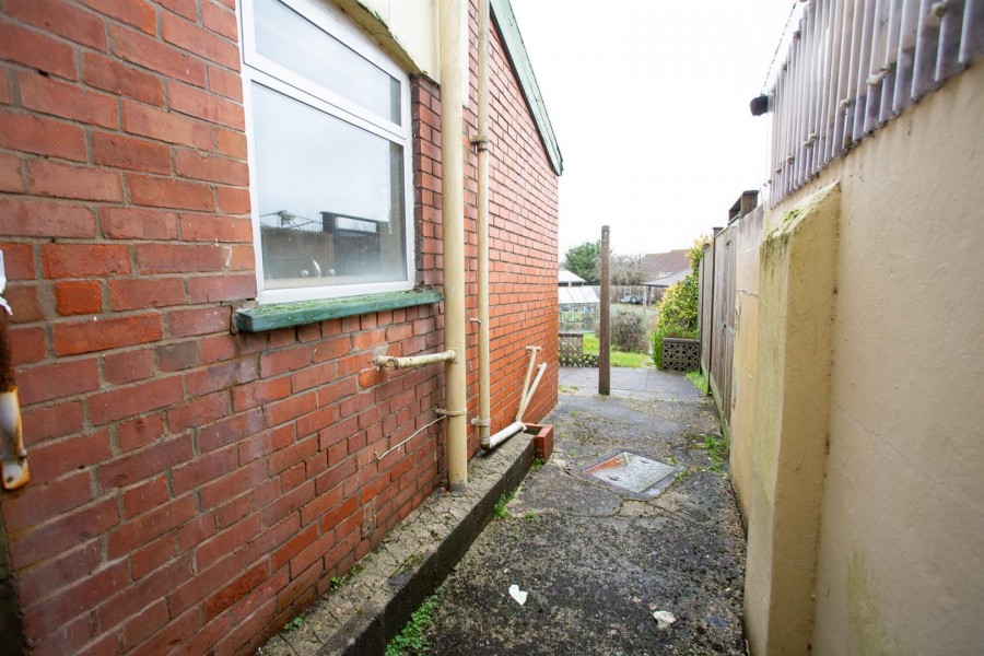 Images for Bilston Villas, Crimchard, Chard