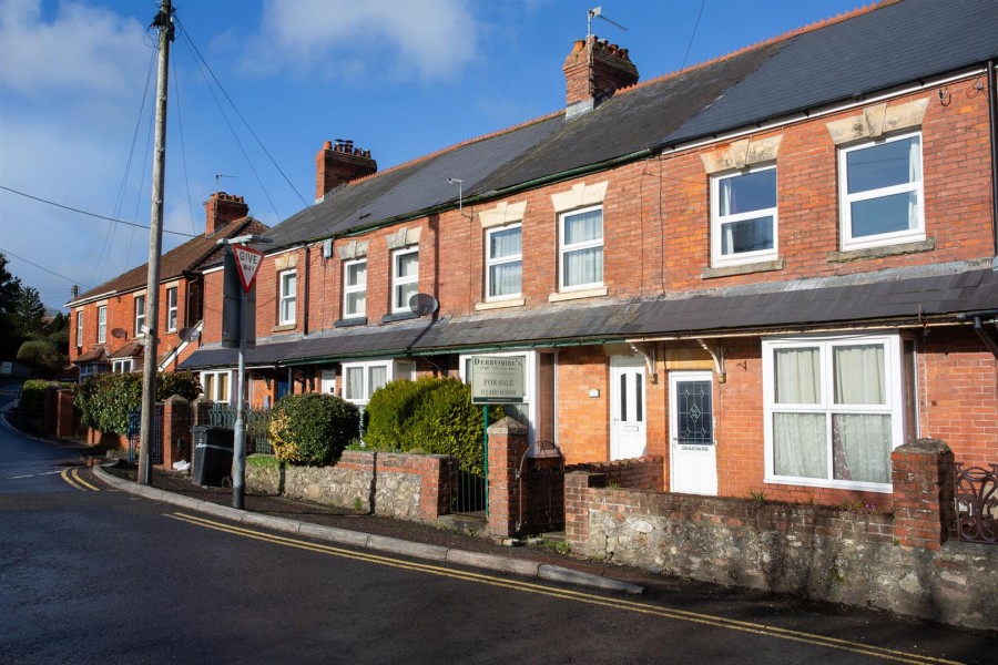 Images for Bilston Villas, Crimchard, Chard