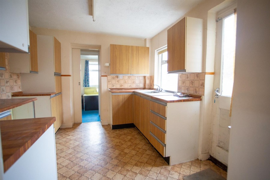 Images for Bilston Villas, Crimchard, Chard